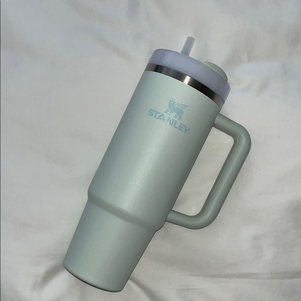 Stanley Green Travel Mug 30oz